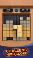 Woods3DBlock পোস্টার
