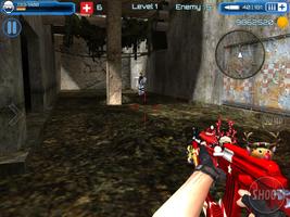 Counter Terrorist Noel Screenshot 1