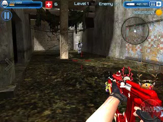 Counter Terrorist Noel APK download