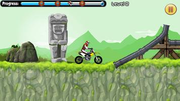 Moto Bike Mania screenshot 1