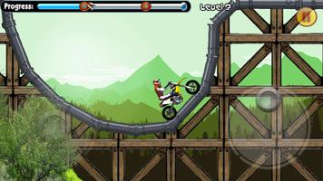 Moto Bike Mania imagem de tela 2