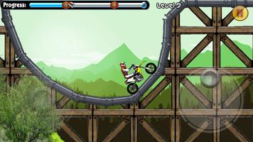 Moto Bike Mania captura de pantalla 2