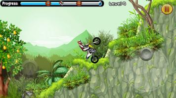 Moto Bike Mania captura de pantalla 3
