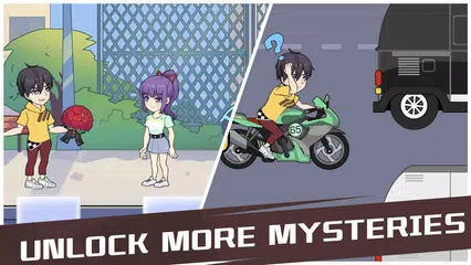 Save Lover - Rescue The Girl - Save Woman APK download