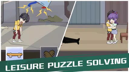 Save Lover - Rescue The Girl - Save Woman APK download