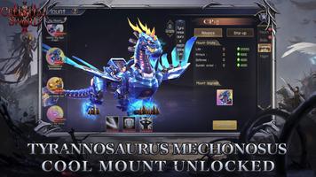 Celestial Sword Ekran Görüntüsü 1