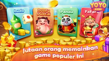 YOYO Game plakat