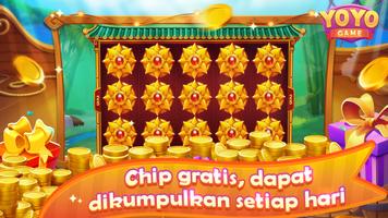 YOYO Game ảnh chụp màn hình 1