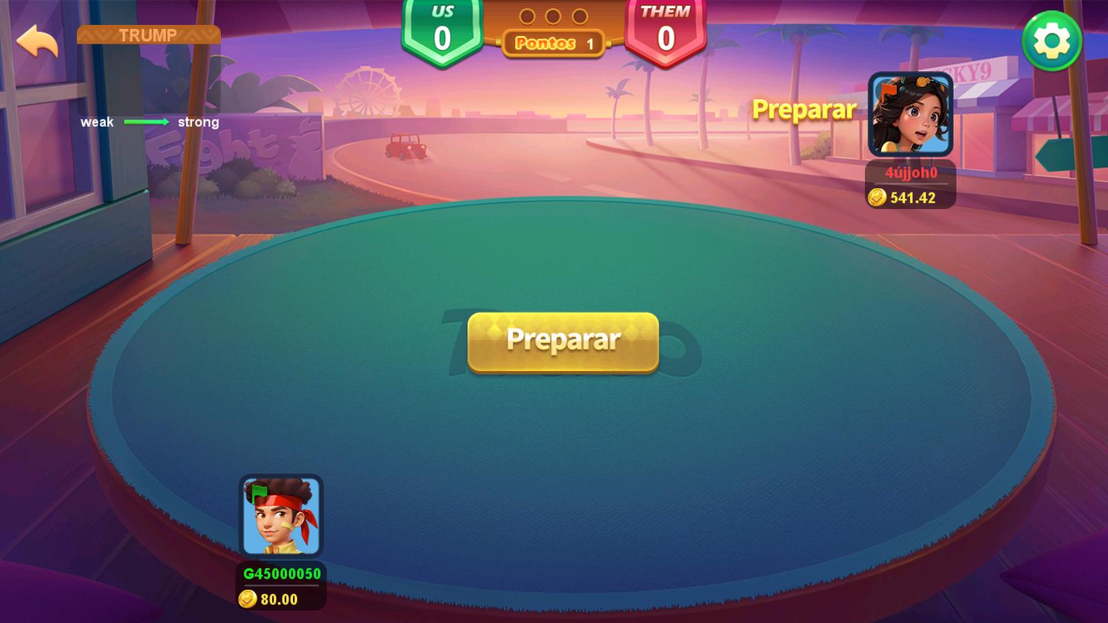 Download Truco Star APK