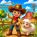 Yeehaw Ranch APK