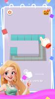 Jelly Merge الملصق