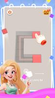 Jelly Merge تصوير الشاشة 2