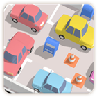 ParkInc - Puzzle Parking icon