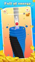 Drop Ball poster
