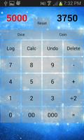 Calculator for Yugioh screenshot 1