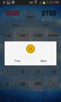 Calculator for Yugioh screenshot 2