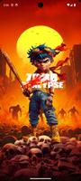 Zombocalypse ポスター