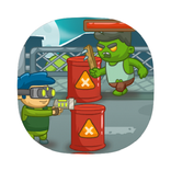 Zombie Night：Defense master