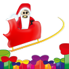 Zombie Santa APK