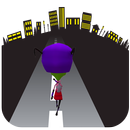 Run Zim Invader APK