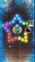 Marble Shoot Puzzle скриншот 3