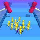 Tribal job hopping APK