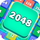 Easy Conquer 2048 أيقونة