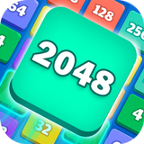 Easy Conquer 2048 simgesi