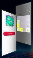 Easy Conquer 2048 تصوير الشاشة 1