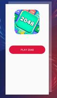 Easy Conquer 2048 تصوير الشاشة 3