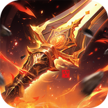 天下M-征服者，四职业传奇魔神再现，竖版放置传奇