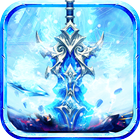 冰雪传奇 simgesi