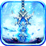 冰雪传奇 simgesi