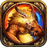 亚太传奇-传奇单职业热血屠龙刀，攻沙王者，沙城复古