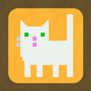 Pixel Cat Adventure FREE APK
