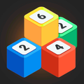 Makes Ten Puzzle