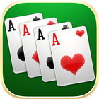 Pyramid Solitaire icon