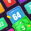 Lucky 2248 -Merge Number Game 