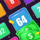 Lucky 2248 -Merge Number Game  icon