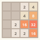 2048 With Leaderboard APK