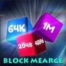 2048 Block Merge-3D Game Play APK
