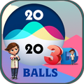 2020 3D Game
