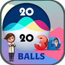 2020 3D Game APK