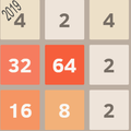 2048 game
