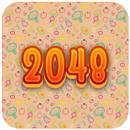 2048 Vegetables Basket APK