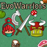 EvoWarriors fun