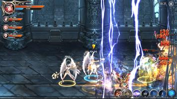 DragonSpear: Nightmare Master screenshot 1