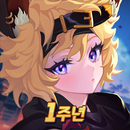 DragonSpear: Myu Idle RPG APK