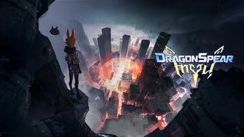DragonSpear: Myu الملصق