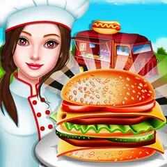 Chef Fever : Cooking Game APK 下載